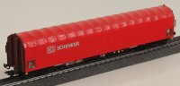 Märklin 47105 Schiebeplanenwagen Rils 652 DB, Ep. VI