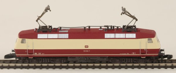 Märklin 88527 E-Lok BR 120 DB, Ep. IV