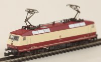 Märklin 88527 E-Lok BR 120 DB, Ep. IV