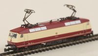 Märklin 88527 E-Lok BR 120 DB, Ep. IV