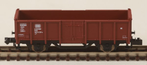 Trix 18088 Hobby-Güterwagen