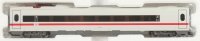 PIKO 57196 Start-Set mit Bettung ICE 3