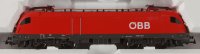 PIKO 97947 Start-Set mit Bettung Taurus ÖBB