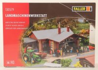 Faller 130579 Landmaschinenwerkstatt