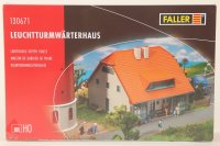 Faller 130671 Leuchtturmwärterhaus