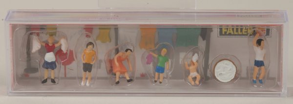 Faller 151602 Waschtag