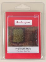 Auhagen 41665 Prellbock Holz