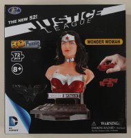 DC COMICS 80657220 3D Wonderwoman std.