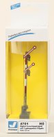 Viessmann 4701 H0 Digital Form-Hauptsignal mit 2...
