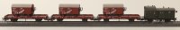 Märklin 48829 Güterwagen-Set zu BR 96 DRG
