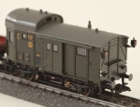 Märklin 48829 Güterwagen-Set zu BR 96 DRG