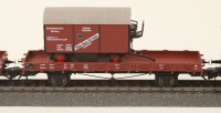 Märklin 48829 Güterwagen-Set zu BR 96 DRG