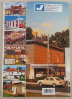 Kibri 99904 kibri Katalog 2023/2024/2025 DE/EN