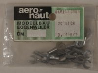 Aeronaut 746002 Kabelschuh 3 mm