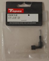 Topaz GX12 Differential Gelenkbecher (2 Stück)