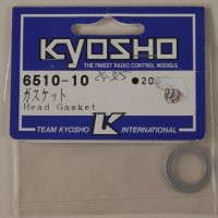 KYOSHO 6510-10 Zylinderkopfdichtung