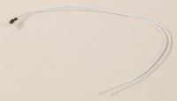 Kleinstbirnchen 12Volt mit 15cm Kabel klar