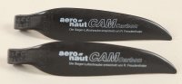 CAM-Carbon Klappluftschraube