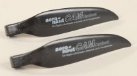 CAM-Carbon Klappluftschraube