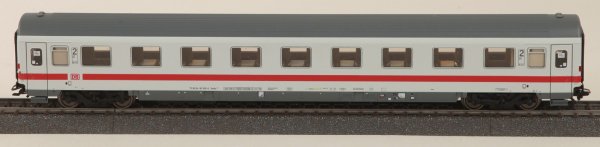 Märklin 43660 Abteilwagen Bvmkz 856 DB AG, Ep. V