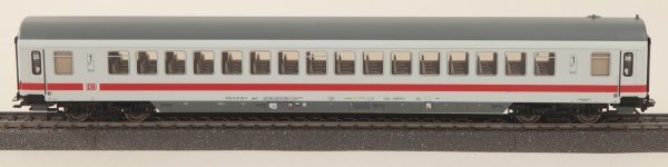 Märklin 43775 Großraumwagen Apmz 125.3 DB AG, Ep. V