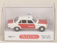 Wiking 086147 Feuerwehr - MB 240 D