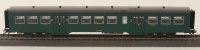 Märklin 43546 Personenwagen-Set M2 SNCB