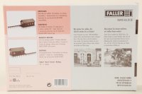 Faller 130588 Bootshaus