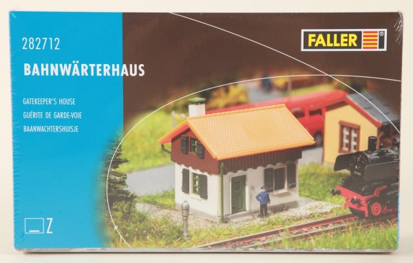 Faller 282712 Bahnwärterhaus