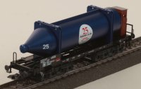Märklin 48253 Sonderwg. 25 Jahre Insider-Mi