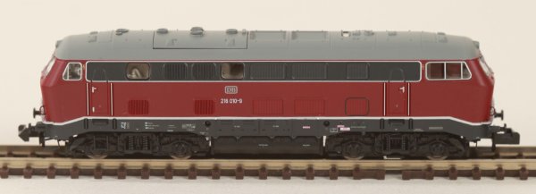 PIKO 40520 Diesellok BR 216 010 DB, Ep. IV