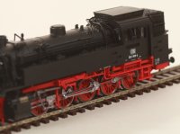 PIKO 50049 Dampflok BR 82 DB IV