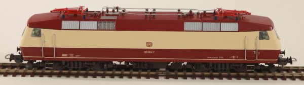 PIKO 51331 E-Lok BR 120 Vorserie DB IV