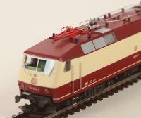 PIKO 51331 E-Lok BR 120 Vorserie DB, Ep. IV, Vorserie