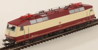 PIKO 51331 E-Lok BR 120 Vorserie DB IV