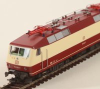 PIKO 51331 E-Lok BR 120 Vorserie DB IV