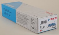 PIKO 51432 Sound-E-Lok BR V 43 MAV VI, inkl. PIKO Sound-Decoder
