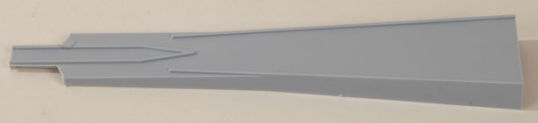 H0 Aufgleis-Vorrichtung für Bettungsgleis