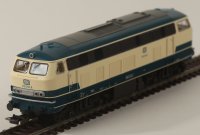 PIKO 57906 Diesellok BR 218 DB, Ep. IV