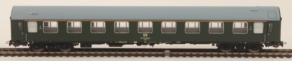 PIKO 58550 Personenwagen Y-Wagen Ame  69 DR IV
