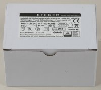 Schaltnetzteil 36 VA