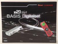 Roco 10833 z21-Start Basic Digitalset