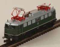 Fleischmann 733004 E-Lok BR 140 DB, Ep. IV, grün