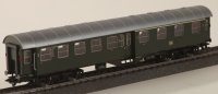 Märklin 41310 Personenwagen 1./2. Kl. DB, Ep. III