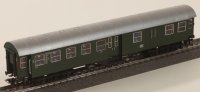 Märklin 41330 Personen-/Gepäckwagen 2. Kl. DB, Ep. III