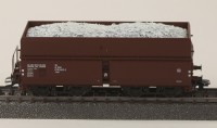 Märklin 46231 Selbstentladewagen-Set ÖBB, Ep. IV