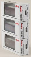 Märklin 46231 Selbstentladewagen-Set ÖBB