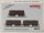 Märklin 46231 Selbstentladewagen-Set ÖBB