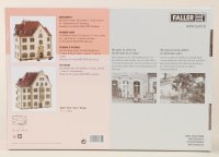 Faller 130651 Amtsgericht