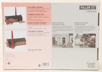 Faller 130885 Porzellanfabrik Langenbach